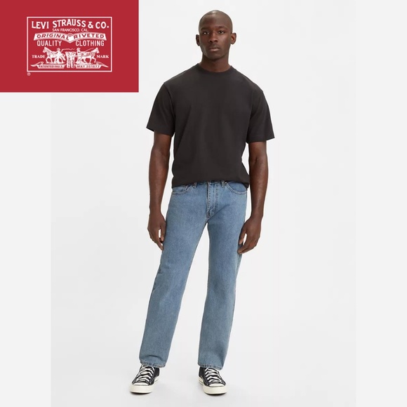 Levi's Other - Levi's 505 Jeans